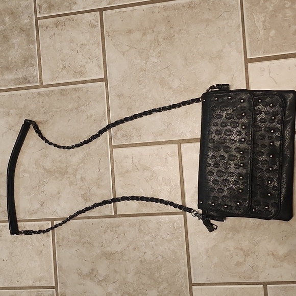 Skull purse - Picture 1 of 4